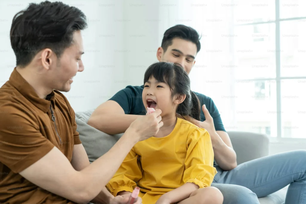 Child Custody Guide: Essential