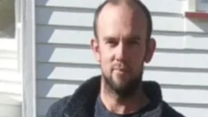 New Zealand dad shot dead by police