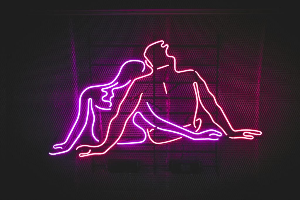 Increase sexual potency naturally