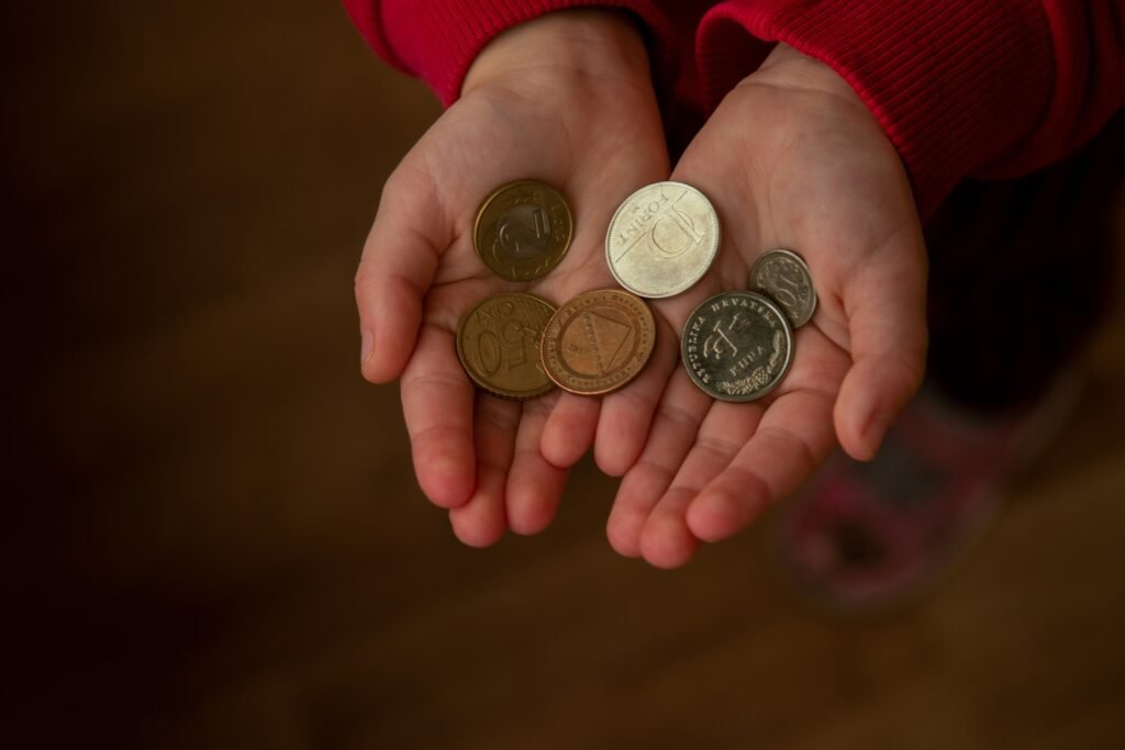 Financial Education for Families and