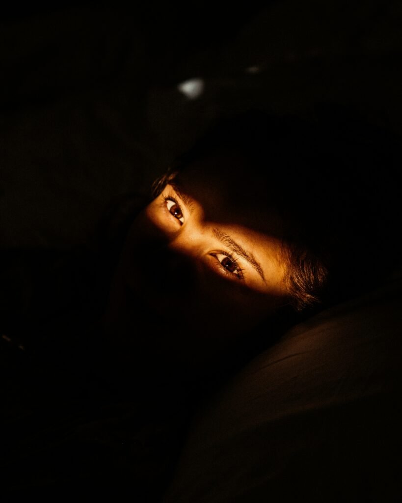 Insomnia