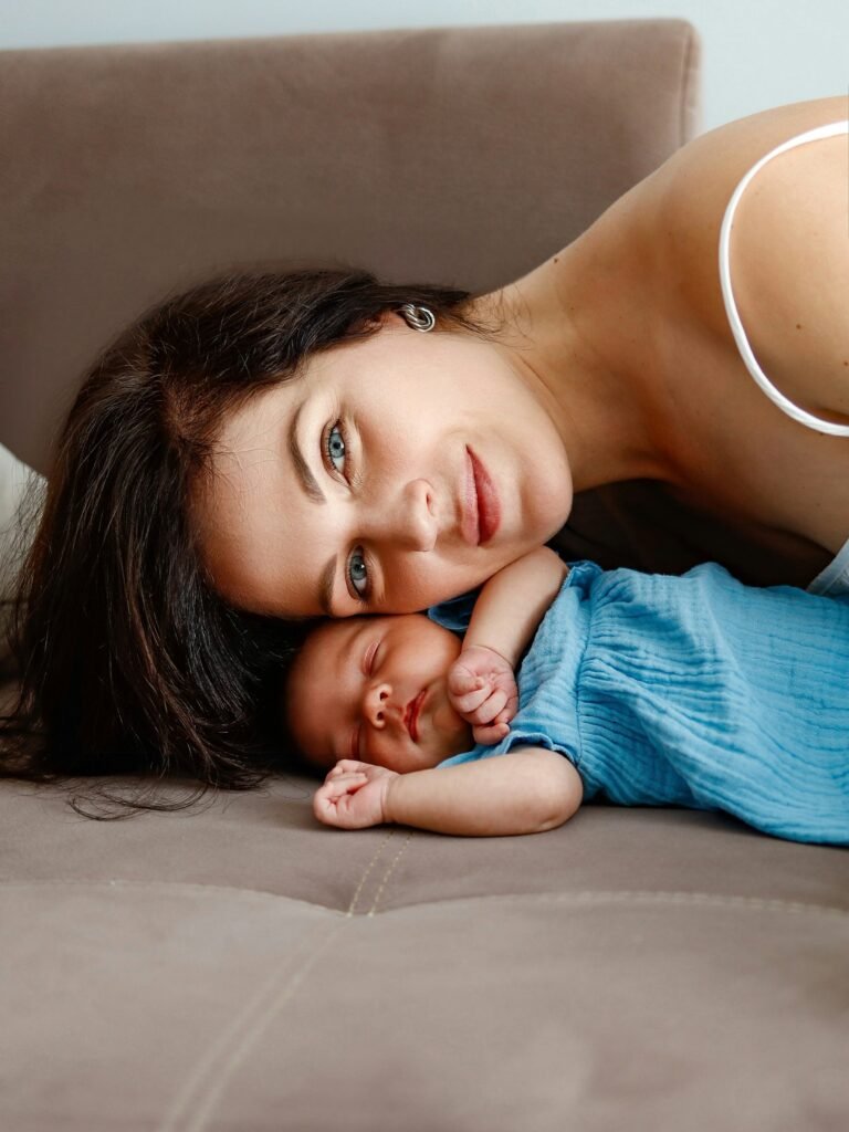 Postpartum Depression Postpartum Depression