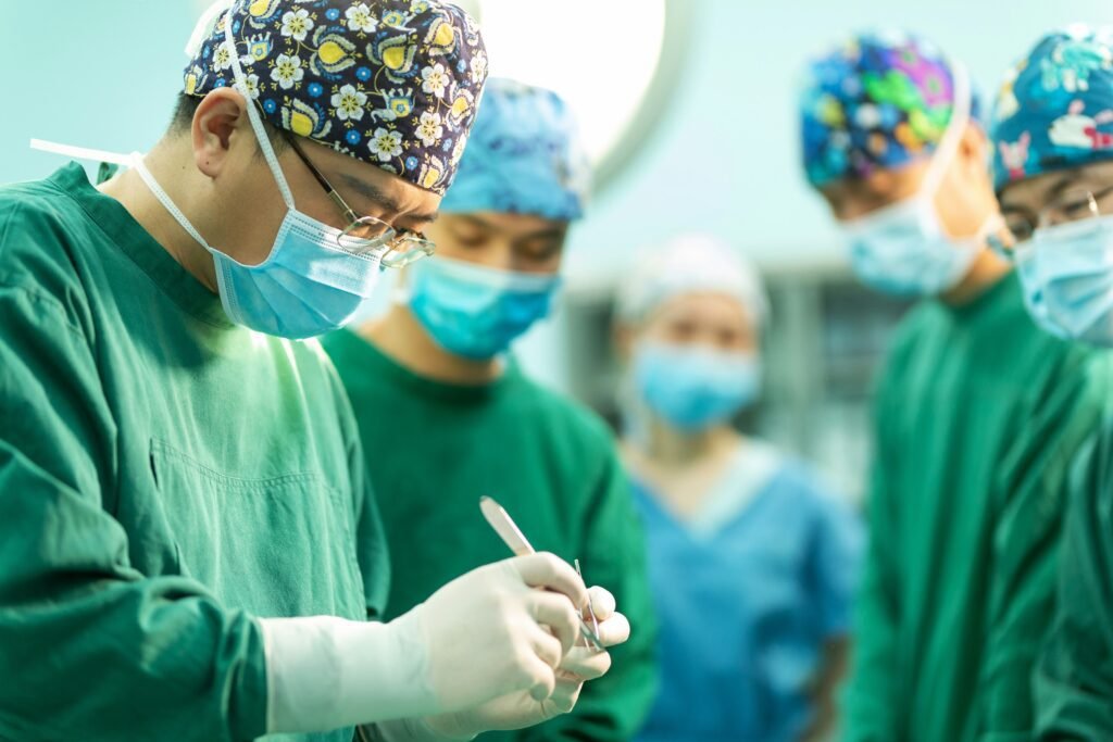 Understanding Your Rights in Medical Malpractice Cases