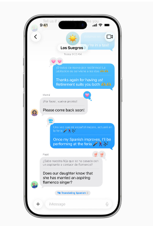 iOS 26 New Features 2026 2026