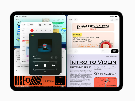 iOS 26 New Features mac