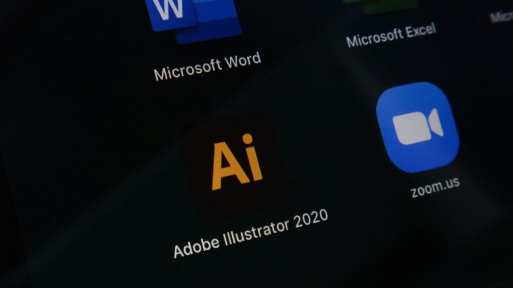 Create Stunning Graphics with Adobe Illustrator
