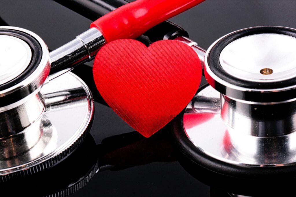 Cardiovascular Disease Explained
