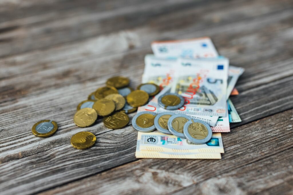 Financial Education
