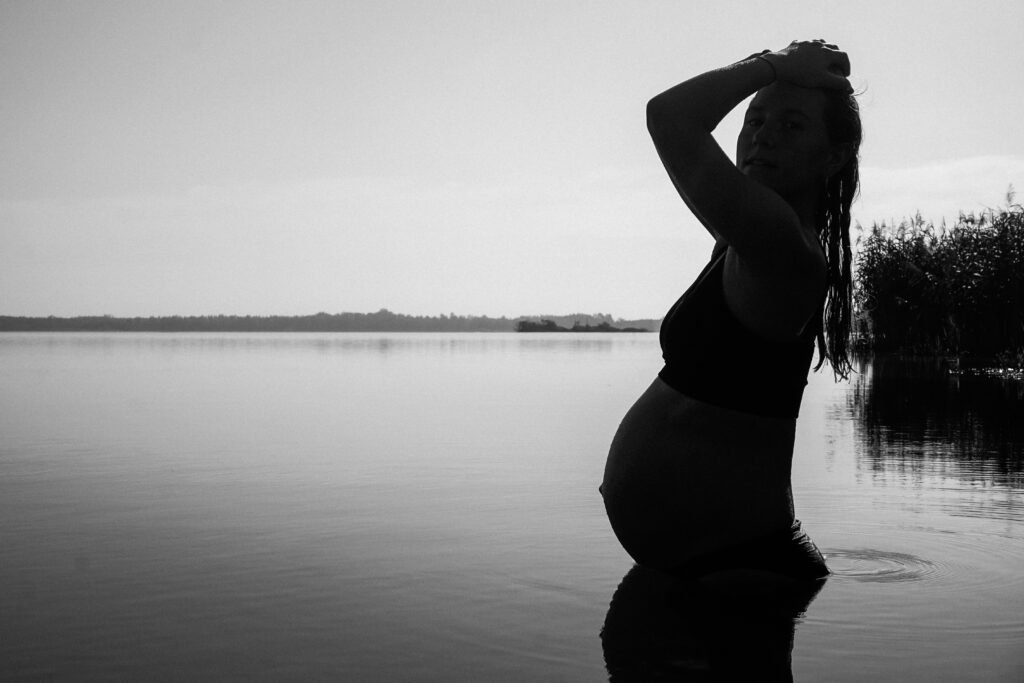 Postpartum Depression