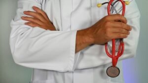 Medical Error and Legal Assistance
