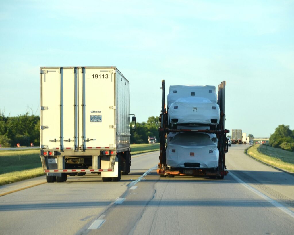 Protecting Your Rights After Truck Crash