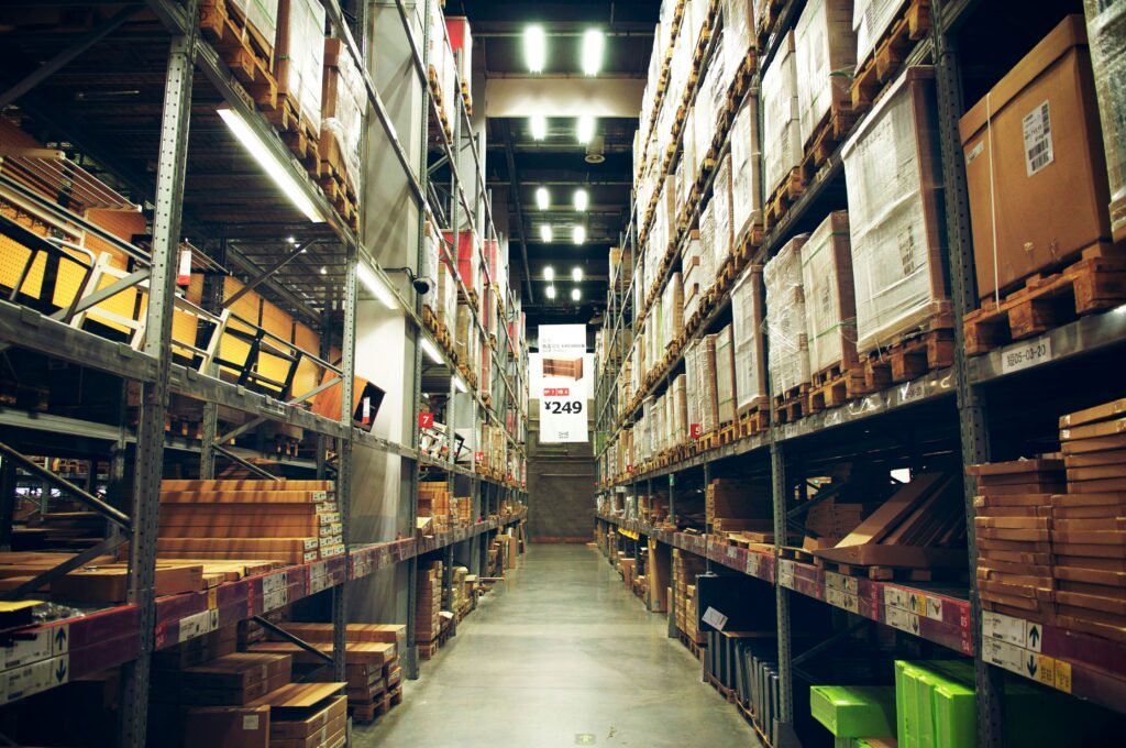 inventory management software