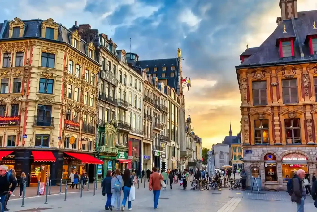 best free resources to learn French for English